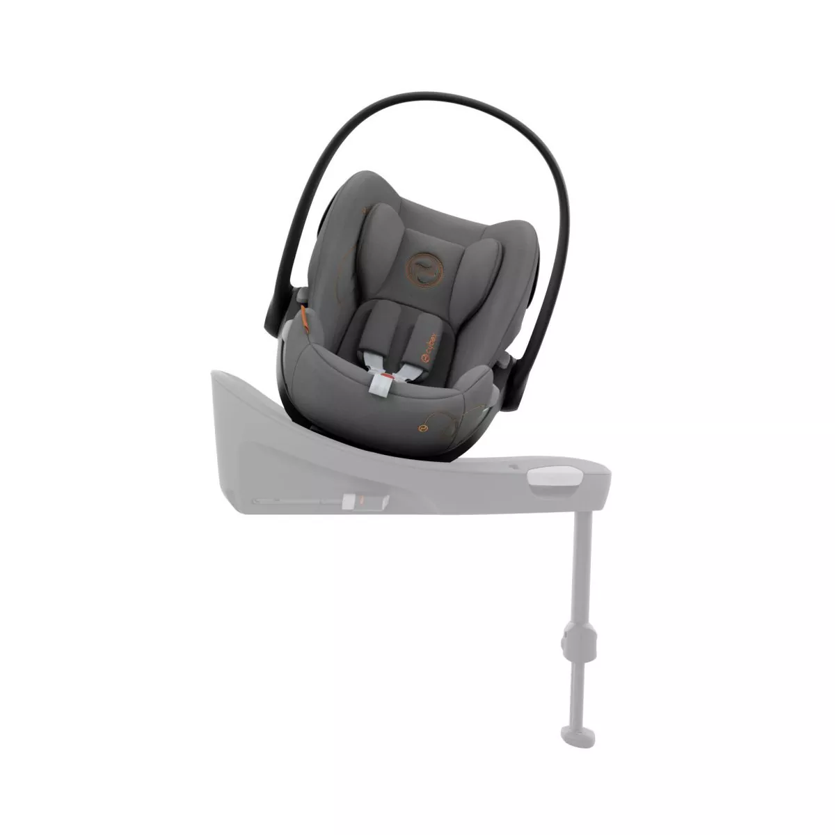 Cybex Cloud G i-Size plus